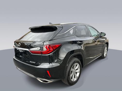 2018 Lexus RX 350 Base