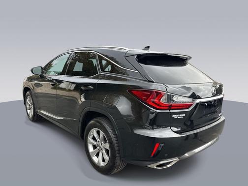 2018 Lexus RX 350 Base