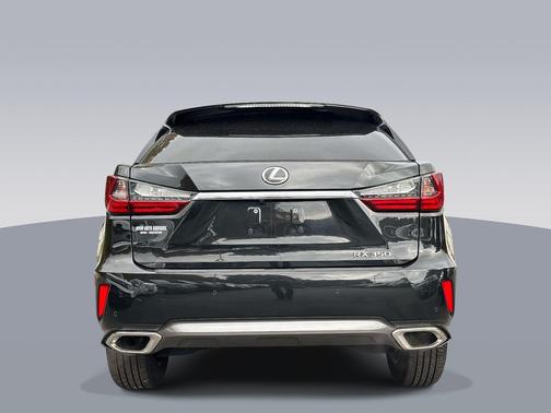 2018 Lexus RX 350 Base