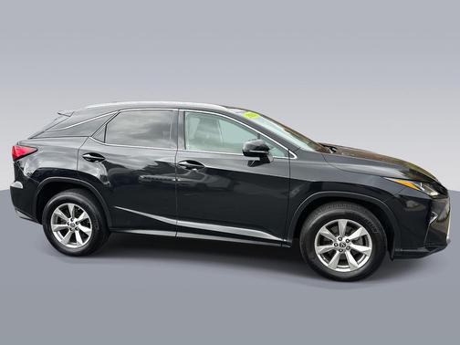 2018 Lexus RX 350 Base