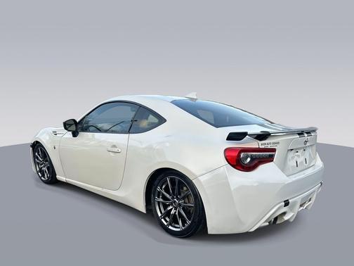 2017 Toyota 86 860 Special Edition
