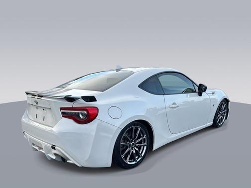 2017 Toyota 86 860 Special Edition