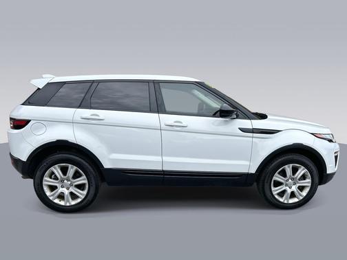 2019 Land Rover Range Rover Evoque SE