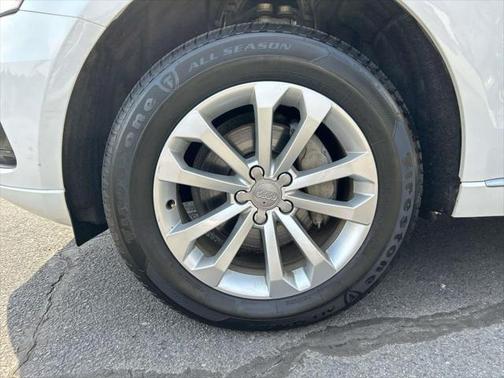 2015 Audi Q5 2.0T Premium