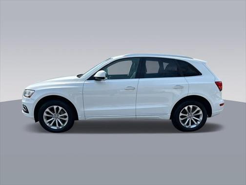 2015 Audi Q5 2.0T Premium