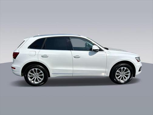 2015 Audi Q5 2.0T Premium