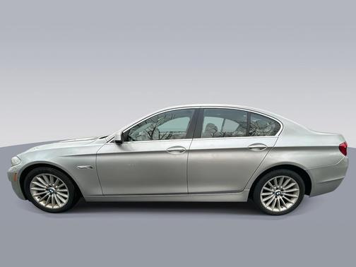 2013 BMW 535 xDrive