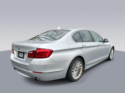 2013 BMW 535 xDrive