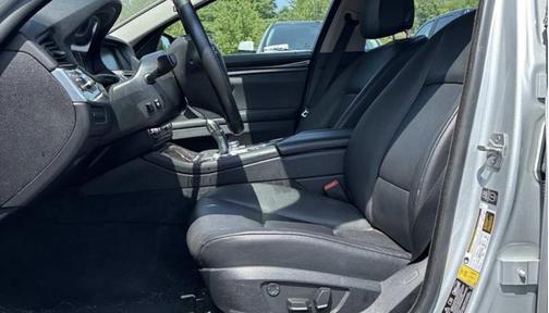 2013 BMW 535 xDrive