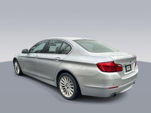 2013 BMW 535 xDrive