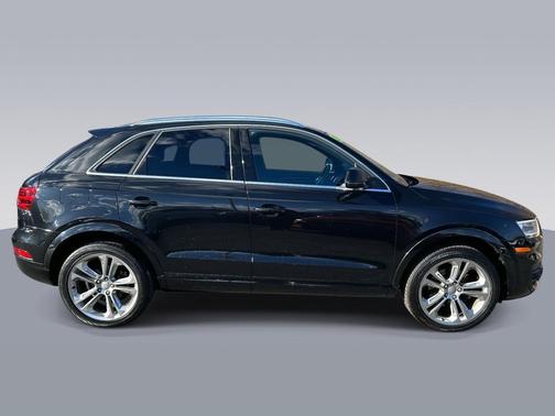 2015 Audi Q3 2.0T Premium Plus