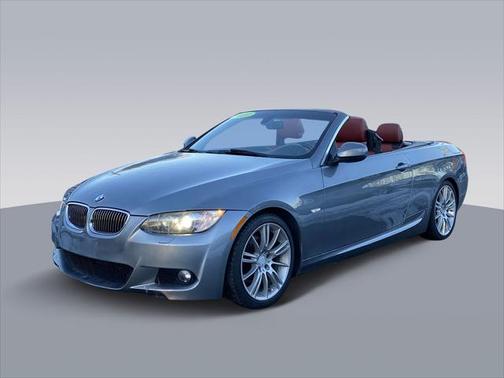 2010 BMW 328 328i
