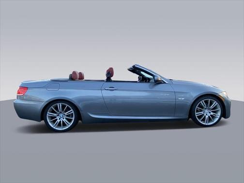 2010 BMW 328 328i