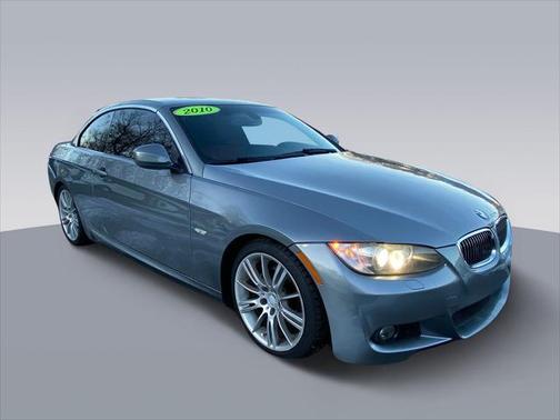 2010 BMW 328 328i