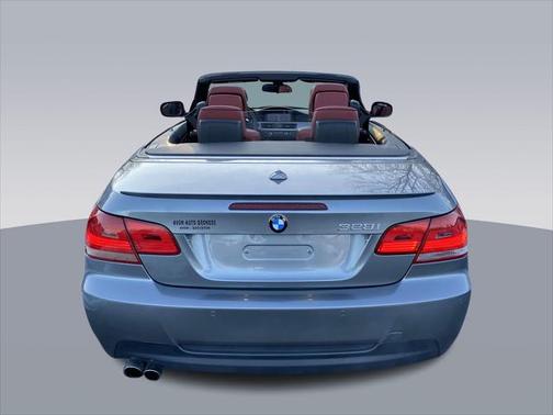 2010 BMW 328 328i