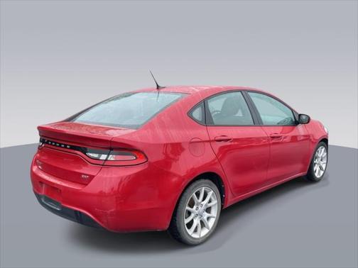 2013 Dodge Dart SXT
