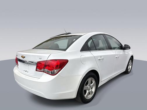 2015 Chevrolet Cruze 1LT