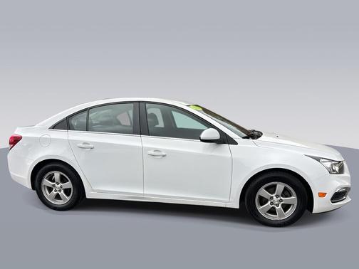 2015 Chevrolet Cruze 1LT
