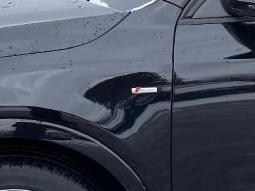 2018 Audi Q3 2.0T Sport Premium