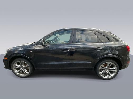 2018 Audi Q3 2.0T Sport Premium