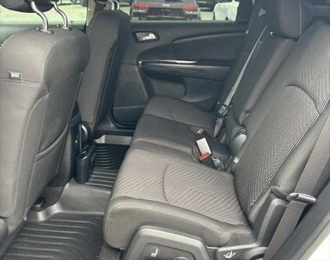 2015 Dodge Journey American Value Pkg