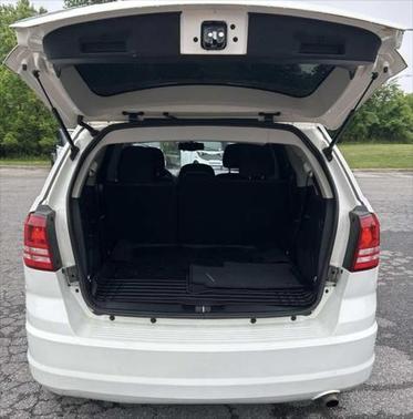 2015 Dodge Journey American Value Pkg