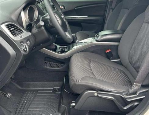 2015 Dodge Journey American Value Pkg