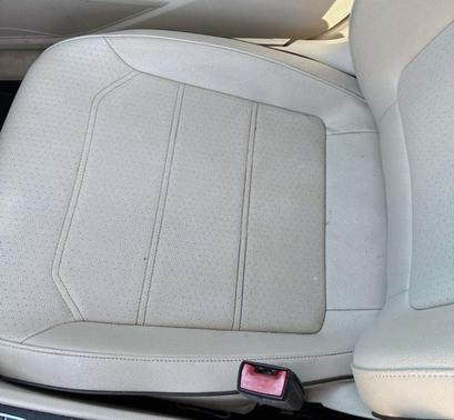 2017 Volkswagen Passat 1.8T R-Line w/Comfort