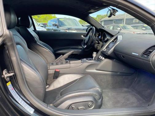 2009 Audi R8 4.2 quattro