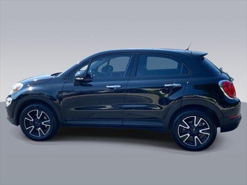 2017 FIAT 500X Pop
