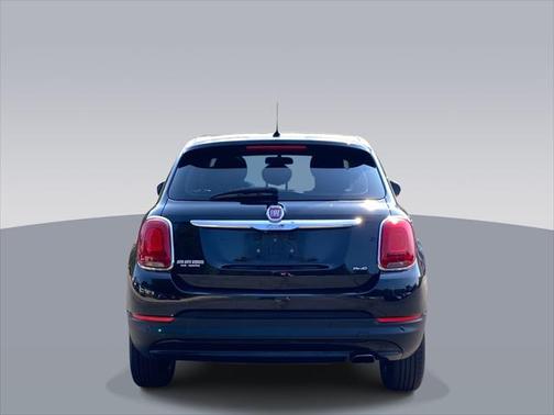 2017 FIAT 500X Pop