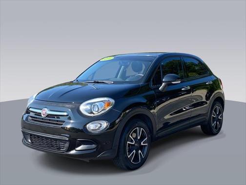 2017 FIAT 500X Pop
