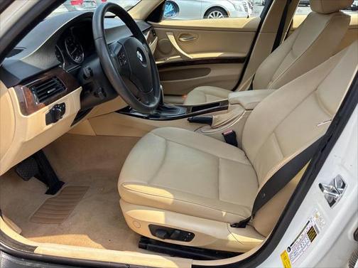 2008 BMW 328 328i