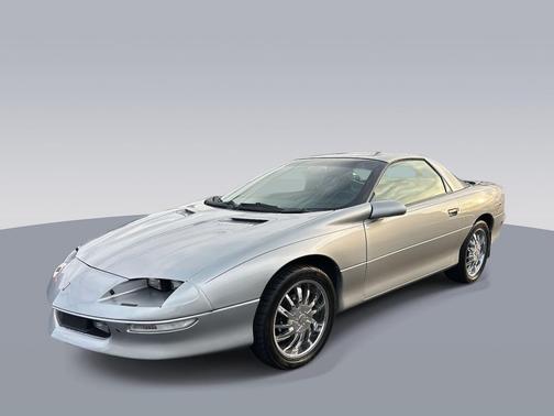 1993 Chevrolet Camaro Base