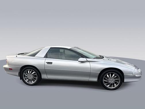 1993 Chevrolet Camaro Base