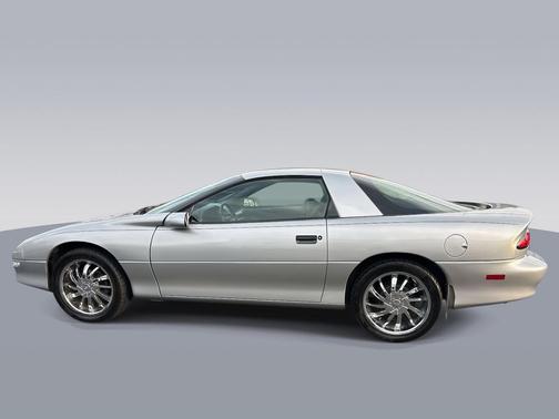 1993 Chevrolet Camaro Base