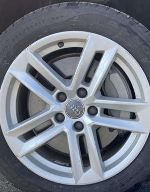 2017 Audi A4 2.0T Premium