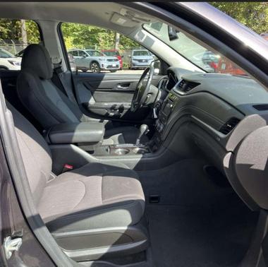 2015 Chevrolet Traverse 2LT