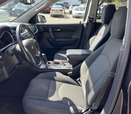 2015 Chevrolet Traverse 2LT