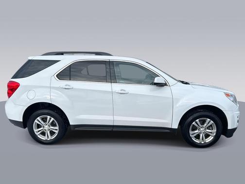 2013 Chevrolet Equinox 2LT