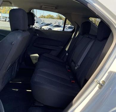 2013 Chevrolet Equinox 2LT