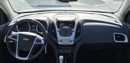 2013 Chevrolet Equinox 2LT
