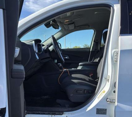2013 Chevrolet Equinox 2LT