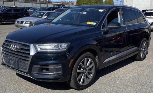 2017 Audi Q7 3.0T Premium