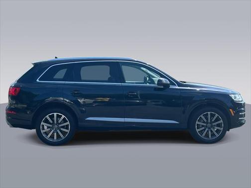 2017 Audi Q7 3.0T Premium
