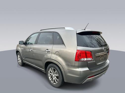 2013 Kia Sorento SX