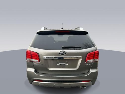 2013 Kia Sorento SX