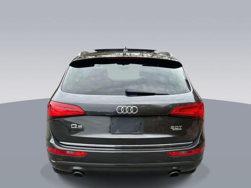 2015 Audi Q5 2.0T Premium Plus