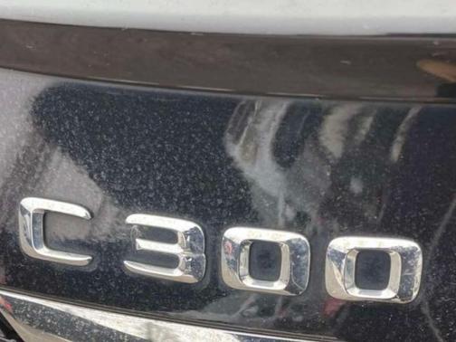 2015 Mercedes-Benz C-Class C 300 4MATIC Sport