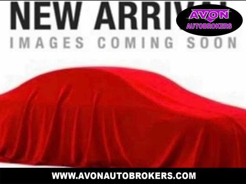 2011 Nissan Cube 1.8SL